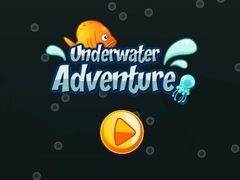 Ойын Underwater Adventure