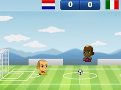 Ойын Tiny Soccer