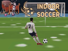 Ойын Indoor Soccer 