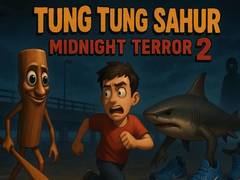 Ойын Tung Tung Sahur Midnight Terror 2