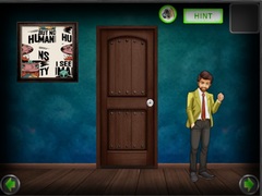 Ойын Amgel Easy Room Escape 278