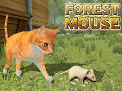 Ойын Forest Mouse