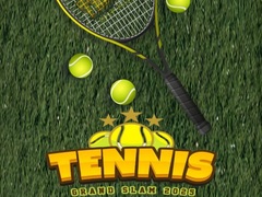 Ойын Tennis Grand Slam 2025