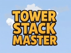 Ойын Tower Stack Master