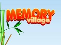 Ойын Memory Village
