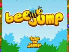Ойын Bee Jump