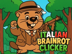 Ойын Italian Brainrot Clicker 