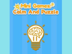 Ойын Mini Games: Calm and Puzzle