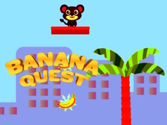 Ойын Banana Quest