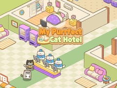 Ойын My Purrfect Cat Hotel