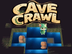 Ойын Cave Crawl