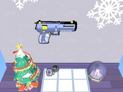Ойын Gun Rush