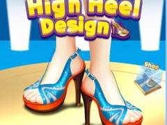 Ойын High Heel Design