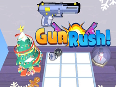 Ойын Gun Rush