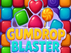 Ойын Gumdrop Blasters