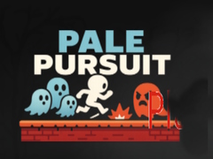 Ойын Pale Pursuit