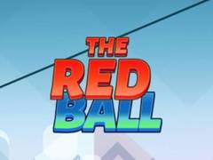 Ойын The Red Ball