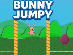 Ойын Bunny Jumpy