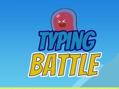 Ойын Typing Battle
