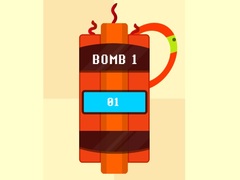 Ойын Bomb Challenge