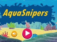 Ойын Aqua Snipers