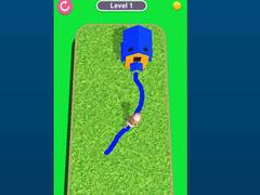 Ойын Home Dash Puzzle Draw to Save the Family