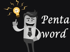 Ойын Pentaword