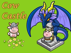 Ойын Cow Castle