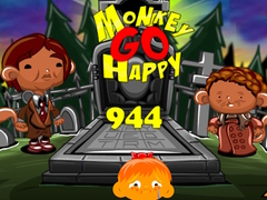 Ойын Monkey Go Happy 944