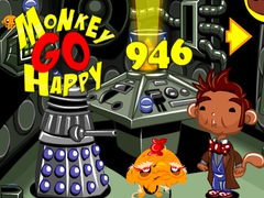 Ойын Monkey Go Happy 946