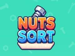 Ойын Nuts Sort