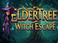 Ойын Eldertree Witch Escape 