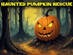 Ойын Haunted Pumpkin Rescue 