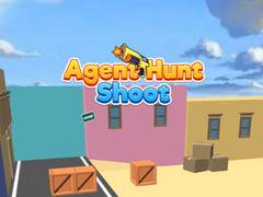 Ойын Agent Hunt Shoot