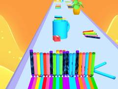 Ойын Pencil Rush Online