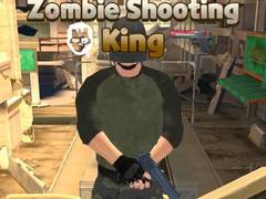 Ойын Zombie Shooting King