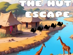 Ойын The Hut Escape
