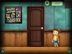 Ойын Amgel Kids Room Escape 303