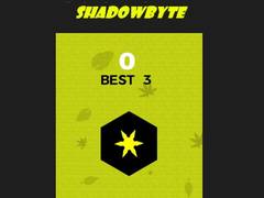 Ойын Shadowbyte