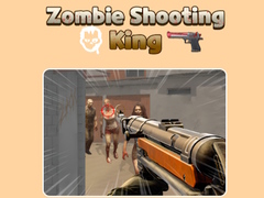 Ойын Zombie Shooting King