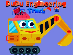 Ойын Dudu Engineering Truck