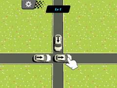 Ойын Car Escape Traffic Puzzle Game