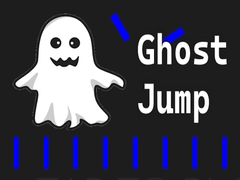 Ойын Ghost Jump
