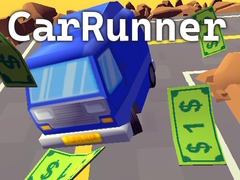 Ойын CarRunner