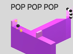 Ойын Pop Pop Pop