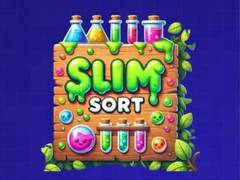 Ойын Slim Sort
