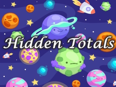 Ойын Hidden Totals