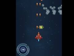 Ойын Space Force Alpha
