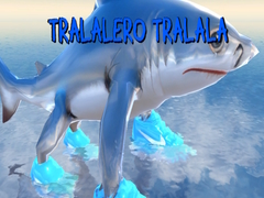 Ойын Tralalero Tralala