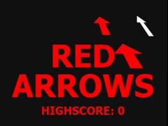 Ойын Red Arrows